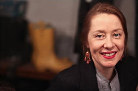 Suzanne Vega’s ‘Carson McCullers Talks About Love’ - The New York Times