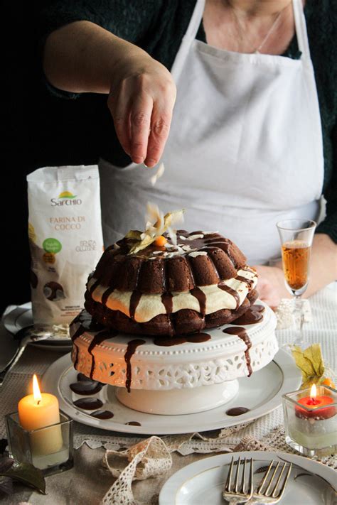 We did not find results for: Torta al cioccolato con crema al cocco Sarchio con glassa ...