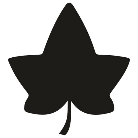 Aka Ivy Leaf Png Free Logo Image