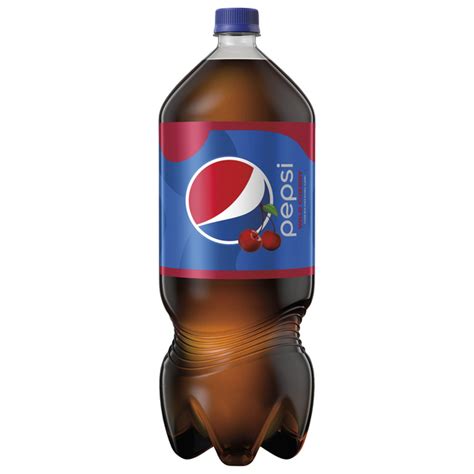 Save On Pepsi Wild Cherry Cola Soda Order Online Delivery Giant
