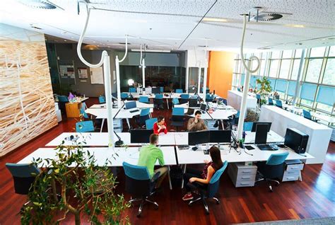 How To Find The Perfect Office Space For Your Startup Office Spaces