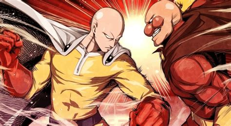 One Punch Man Chapter 181 Read Online Spoiler Release Date And Raw Scans