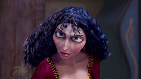 Pin By Mary Nelson On Oxblood Tangled Mother Gothel Disney