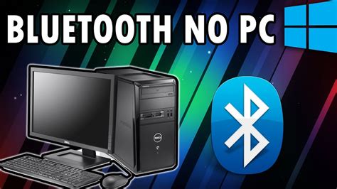 Configurar Y Habilitar Bluetooth En PC Windows 10 Clube Zeros Eco