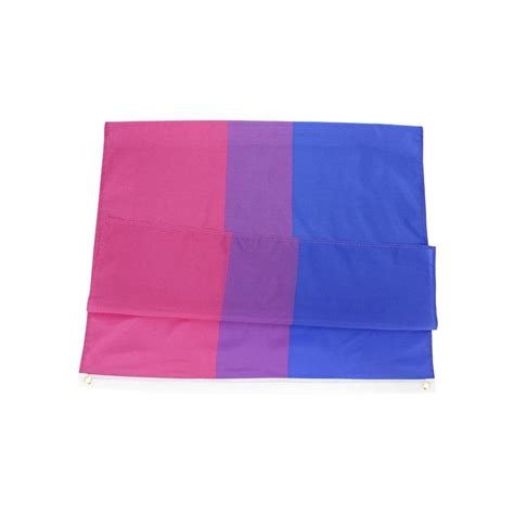 Buy Xxjj 90150cm Double Penetration Polyester Bisexual Flag Double