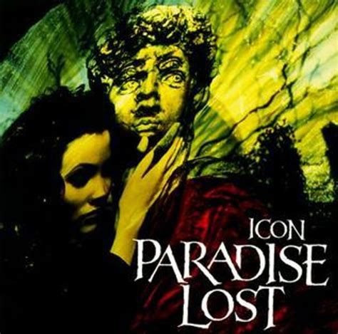 Paradise Lost Icon Lyrics And Tracklist Genius