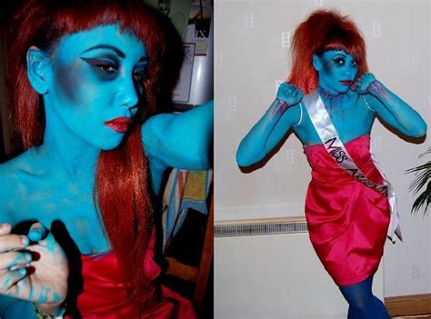 Shop beetlejuice movie bumper stickers from cafepress. Miss Argentina Dead Receptionist from beetlejuice! | Flickr
