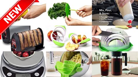 Best Kitchen Gadgets That Would Make Your Life Easier Must Have