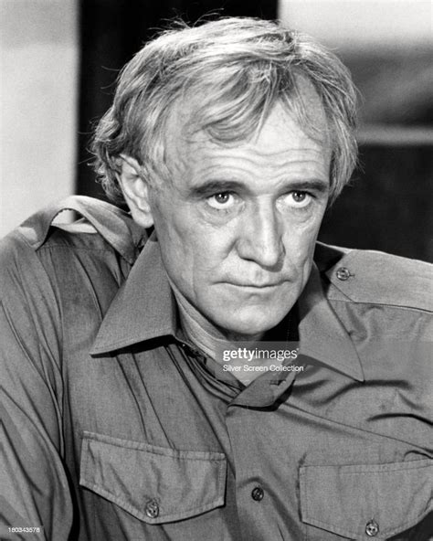 Irish Actor Richard Harris As He Appears In The Wild Geese News Photo Getty Images