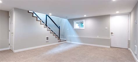 5 Ways To Make Your Basement Seem Brighter
