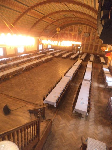 We're calling all the locals back to check us out and find your old bar stool in our gi germany pub. Editor's report from Munich's Hofbrauhaus in Munich- The ...