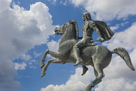 Leadership Lessons From Alexander The Great