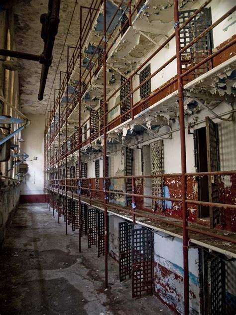 Nashville Haunted House Prison Mightier Weblogs Stills Gallery