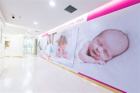 ภาพบรรยากาศ - Millennium IVF Clinic