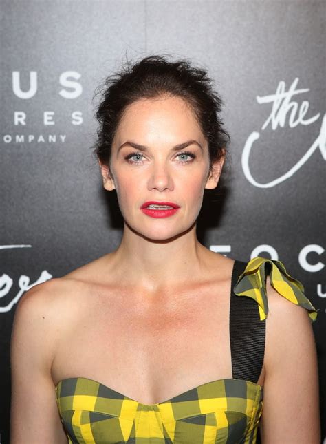 Picture Of Ruth Wilson