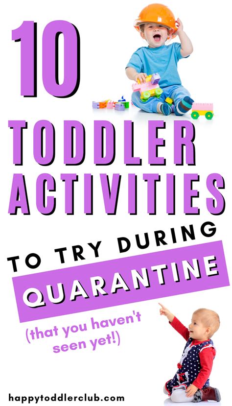 Things To Do With Your Child During Quarantine Kathleen Browns