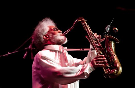 Sonny Rollins Celebrates Birthday At Beacon Theater The New York Times
