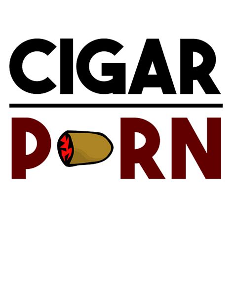 cigar porn women s t shirt by jacob zelazny pixels