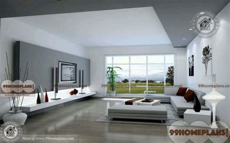 Small Living Room Ideas with TV, Newly Modern Design Types for Families