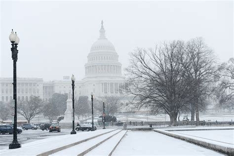 Will There Be Snow In Dc This Christmas Gray Line Dc