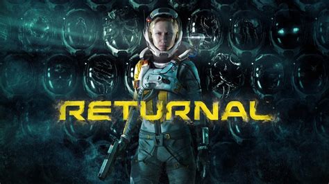 Returnal is an action game from the housemarque studio, in which we play the role of an astronaut who survives the multiple shipwreck on an unknown planet. New RETURNAL trailer (Release Date March 19th 2021) | PS5 ...