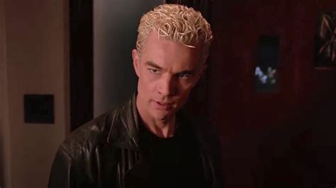 Buffy James Marsters Would Have Killed Spike Earlier And For A Pretty Good Reason