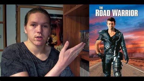 Best racing game for android. Mad Max - The Road Warrior (1981) Review | Scott Recommend ...