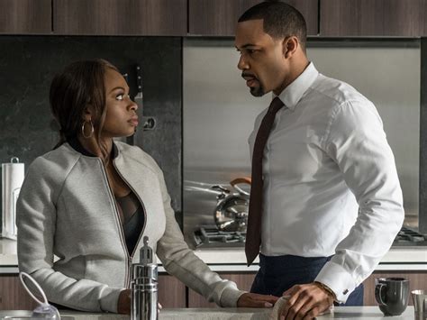 Power Season 4 Ep 6 Recap New Man ~ Ooooooo La La