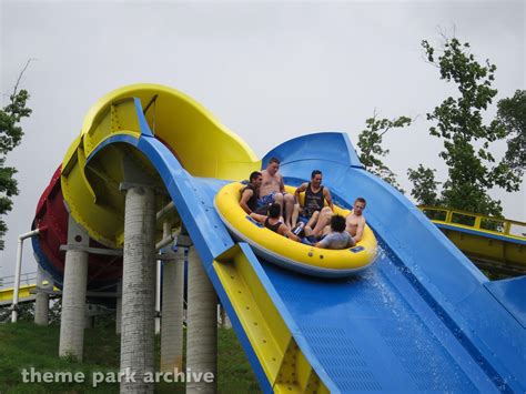Mammoth At Holiday World Theme Park Archive