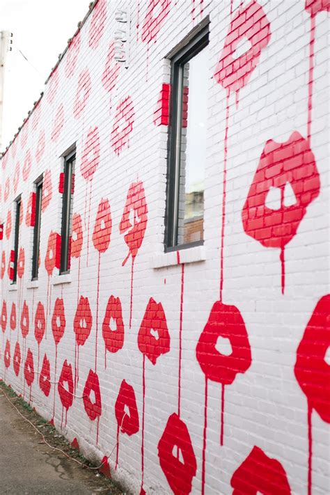 Discover Nashvilles Vibrant Murals And Photo Spots
