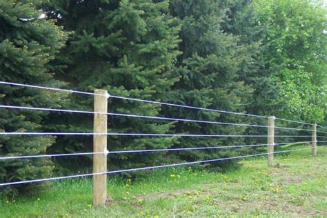 Fencing Livestock 101 Pasture Fencing Horse Fencing Farm Fence