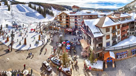 Skigebiet Vail Beaver Creek CO USA Ferienwohnungen Ferienhäuser und mehr FeWo direkt