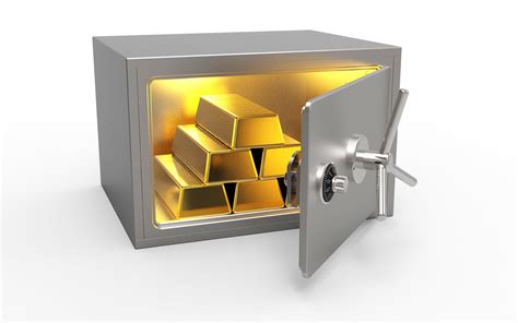 Nutzen sie edelmetalle daher nur als beimischung für ihr unser partner reisebank ist ein hundertprozentiges tochterunternehmen der dz bank ag. Bankraub 2.0 - Datensicherheit bei Banken als Tresor der ...