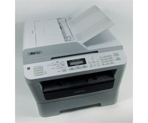 Brother Mfc 7360n Printer Installation Software Brother Mfc 7360n