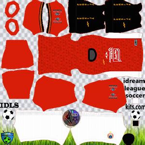 This football club is famous for its star player cristiano ronaldo, his presence gives a real boost to the squad. Persija Jakarta DLS Kits 2021 - Dream League Soccer 2021 Kits & Logos