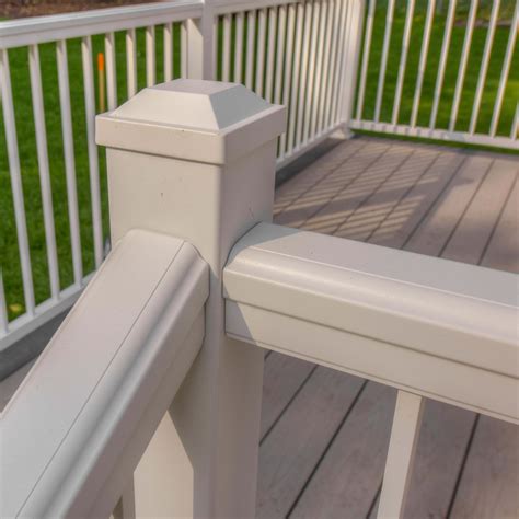 Azek® Impressions Rail Express® Panels Pro Deck Supply Store