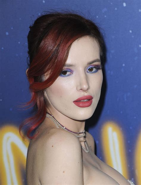 The romantic drama film in the midnight sun movie features katie price (played by bella thorne) who has a rare genetic disease BELLA THORNE at Midnight Sun Premiere in Hollywood 03/15 ...