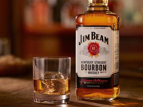 Différence Entre Un Bourbon Et Un Whisky Diverses Différences