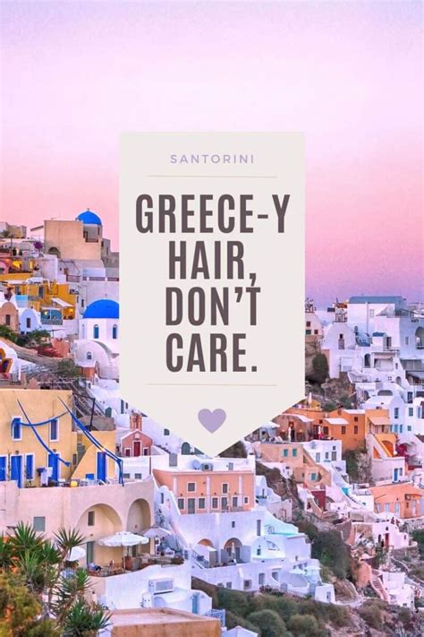 100 Perfect Santorini Instagram Captions And Quotes Wander Onwards