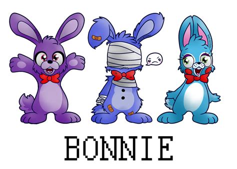 Bonnie The Bunny Fnaf Drawings Fnaf Fnaf Characters