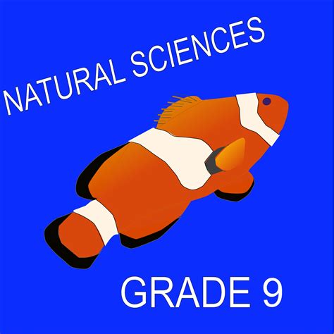 Natural Sciences Gr Term Test Teacha