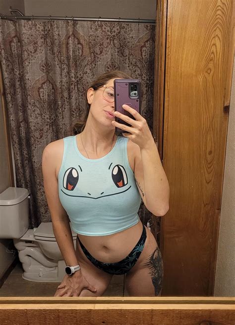 Insert Squirtle Pun Here Nudes Girlswithglasses Nude Pics Org