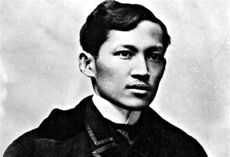 Mother of jose rizal who was the second child of lorenzo alonso and brijida de quintos. Photo of Jose Rizal Look-Alike Goes Viral Online & Shocks ...
