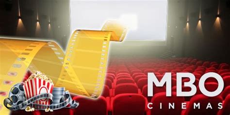 The map created by people like you! Hi Movie-Kaki! Did you heard that MBO Cinemas has Presents ...