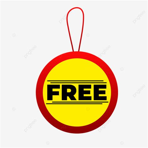 Free Offer Vector Hd Images Free Offer Sticker Design Vector And Png