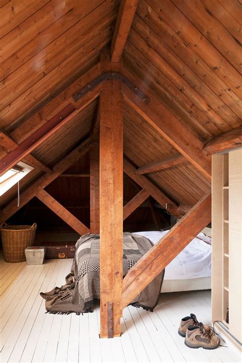 Decorating Attic Rooms 6 Tips And 23 Beautiful Examples Lessenziale Home Designs