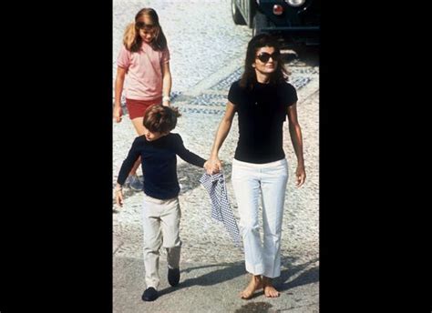 Unforgettable Style Lessons From Jackie Kennedy Photos Huffpost