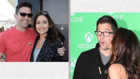 Who Is Jessica Chobot Husband What Happens To Jessica Chobot Unleashing The Latest In