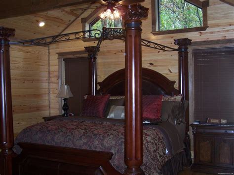 Search for cabin rental with us. Luxury Cabins at Beavers Bend Resort Park | Broken Bow ...