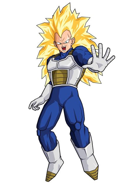 This article contains spoilers, so if you don't like them, i would recommend you to turn off this page right now. DRAGON BALL Z WALLPAPERS: vegeta super saiyan 3